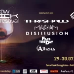We know the full line-up of <i>Ostrów Rock Festival</i>!!!