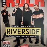About Alhena in “<i>Teraz Rock</i>” magazine!