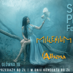Alhena on Spring PROG Festival!