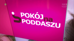 Pokoj Na Poddaszu - Logo 1