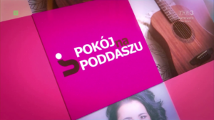 Pokoj Na Poddaszu - Logo 2