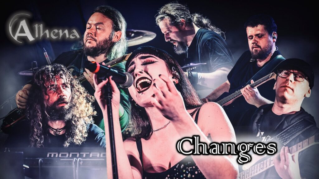 Changes Live Thumbnail