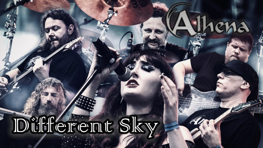 Different Sky Live Thumbnail