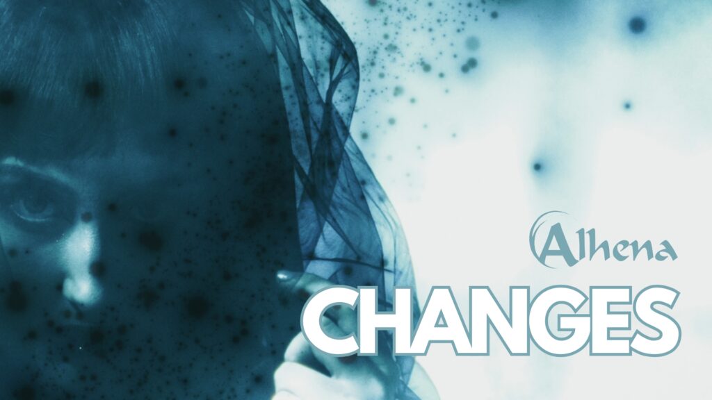 CHANGES videoclip